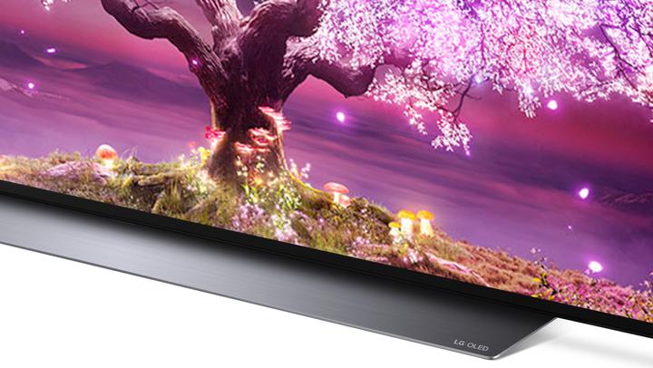 Produktbild LG OLED77C17LB (77", OLED, 4K)