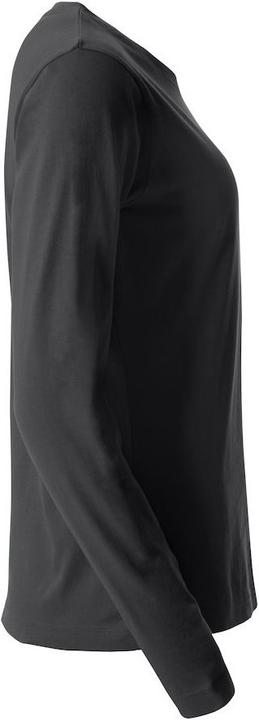 Immagine prodotto Clique Tshirt Basic a maniche lunghe (M)