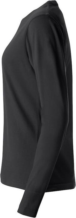 Immagine prodotto Clique Tshirt Basic a maniche lunghe (M)