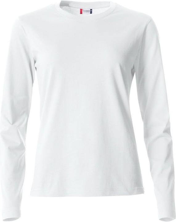 Immagine prodotto Clique Tshirt Basic a maniche lunghe (M)