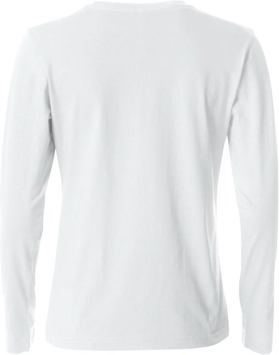 Immagine prodotto Clique Tshirt Basic a maniche lunghe (M)