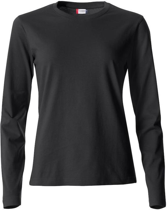 Immagine prodotto Clique Tshirt Basic a maniche lunghe (M)