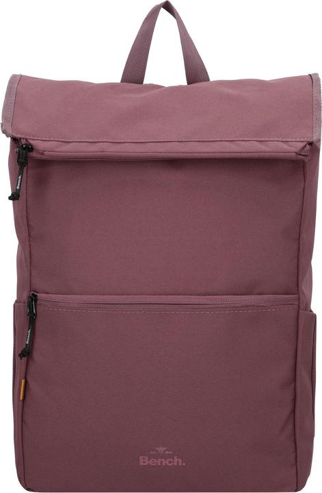 Dusky pink