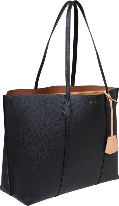 Produktbild Tory Burch Ledertasche - Tote Bag PERRY TRIPLE COMPARTMENT