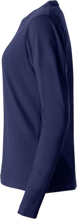Immagine prodotto Clique Tshirt Basic a maniche lunghe (XL)