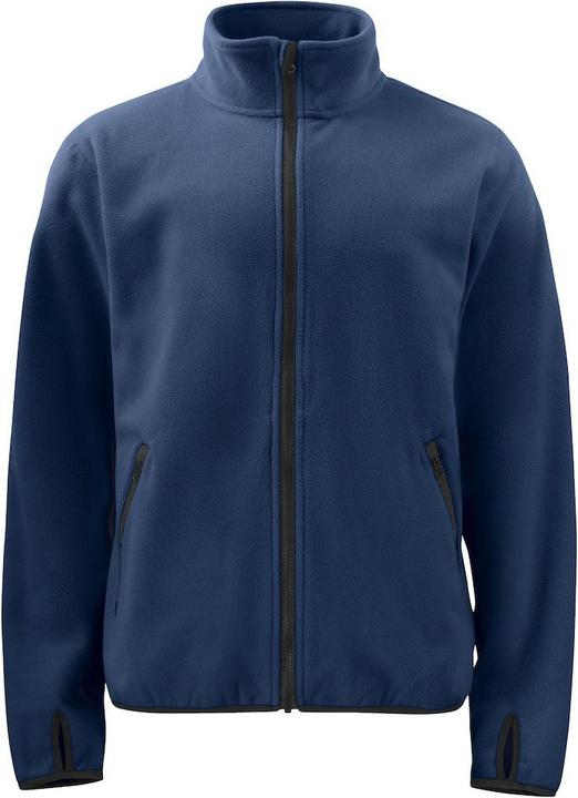 Projob Fleecejacke (M)