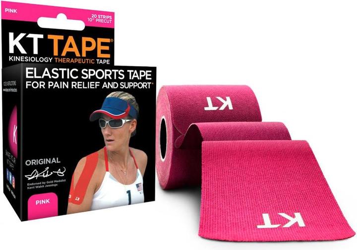 McDavid Kt Tape® Original - Rolle (5 m)