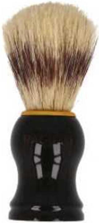 Actual product image Caso Eurostil Boar Hair Shaving Brush 1 Unit (Shaving brush)