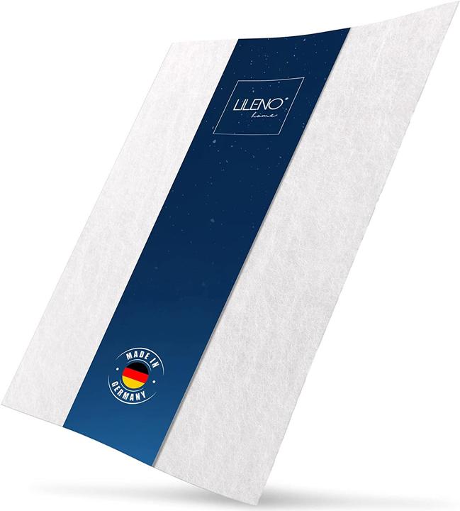 Produktbild Mara Vital Anti Rutsch Unterlage für Boxspringbetten - Unterlage für Matratze und Topper (120 x 200 cm)