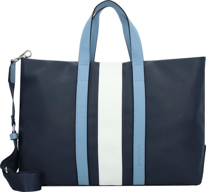 Tom Tailor Zena Shopper Tasche 43 cm (14 l)