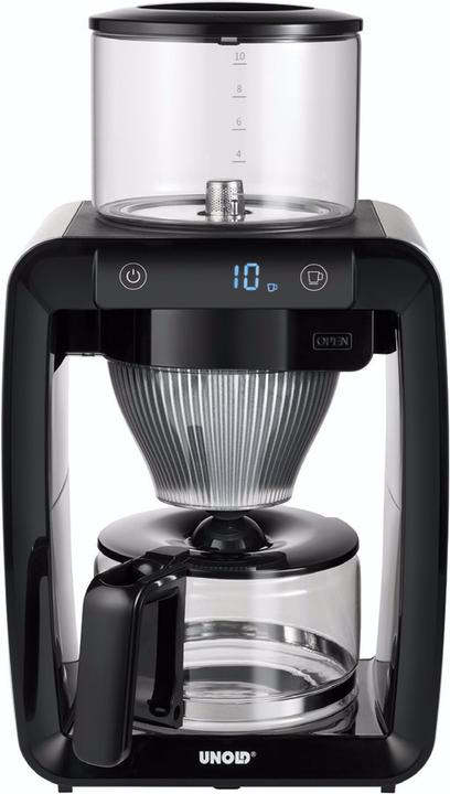 Produktbild Unold Aroma Star Kaffeeautomat