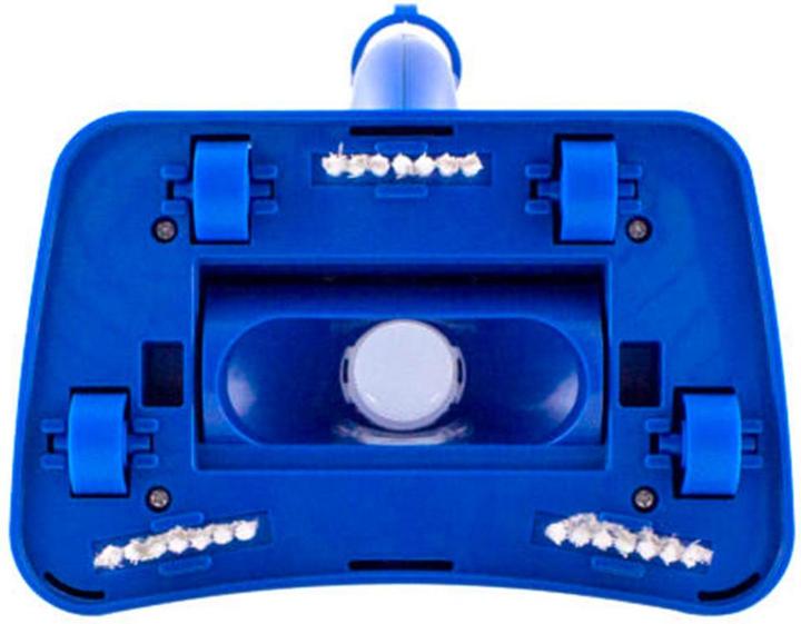 Actual product image Water Tech Pool Blaster Catfish Li Battery Vacuum Cleaner