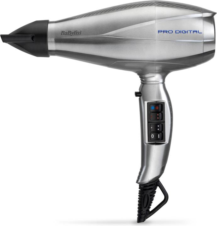 Image du produit BaByliss Pro Digital