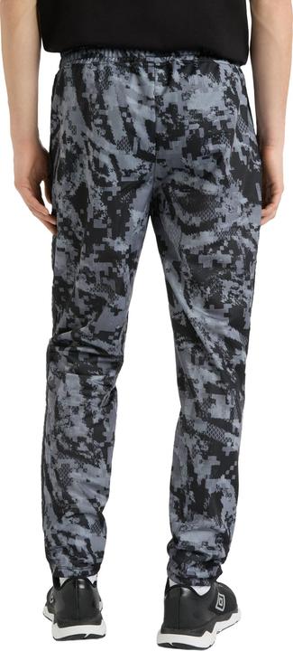 Actual product image Umbro Mens Taped Tracksuit Bottoms (M)