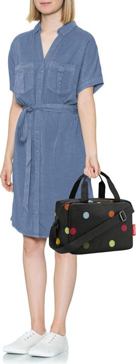 Image du produit reisenthel coolerbag to-go dots (3 l)