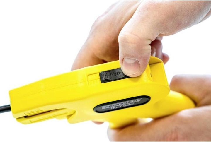 Actual product image Weicon Wire Stripper Suitable for So (24 mm)