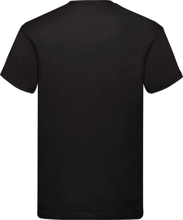 Actual product image Fruit of the Loom UTPC124 P (4XL)