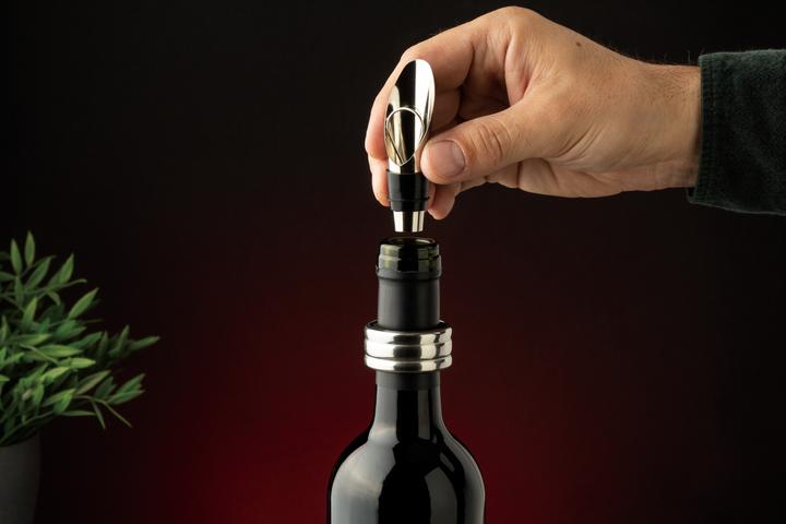 Produktbild BerlingerHaus Weinöffner-Geschenkbox 4er Set (Korkenzieher)
