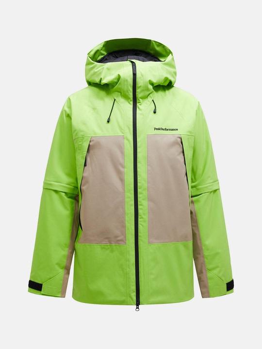 Peak Performance Edge Insulated Jacket