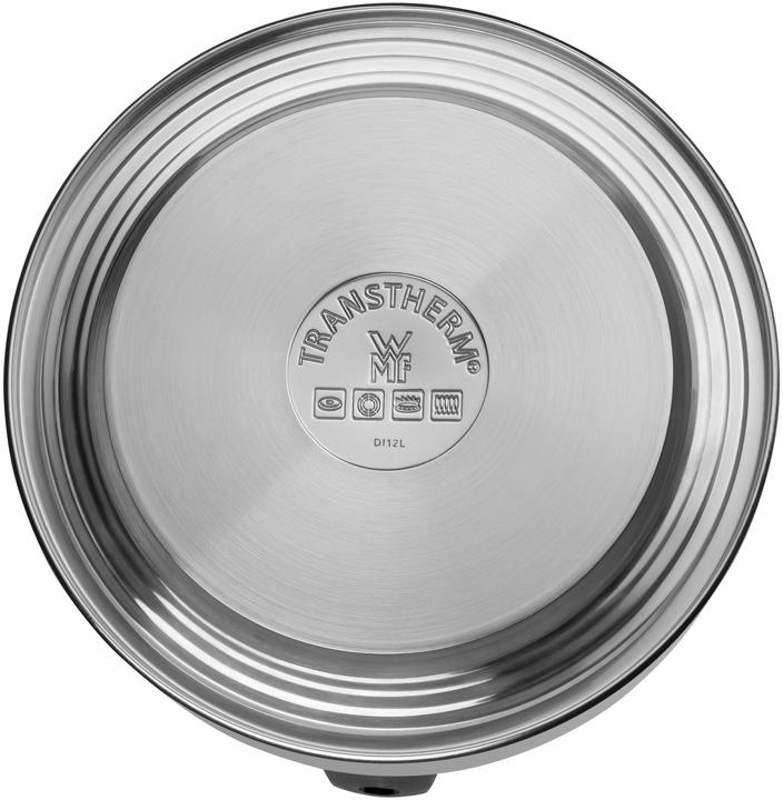 Immagine prodotto WMF Bollitore / Bollitore a induzione / Bollitore per tè 2l, acciaio inox Cromargan (2 l)