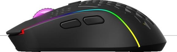 Immagine prodotto Xtrike Me Wireless gaming mouse GW-611 black