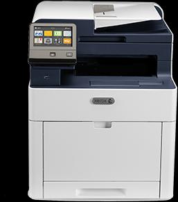 Xerox 6515V/DNI WorkCentre