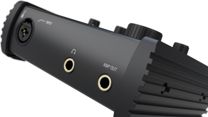 Actual product image IK Multimedia Axe I/O One (USB)