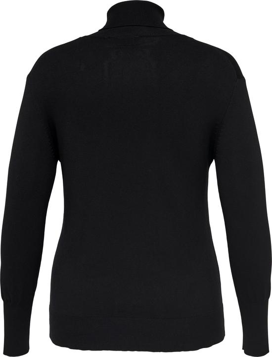 Produktbild Only Curvy Rollkragen Strickpullover (M)