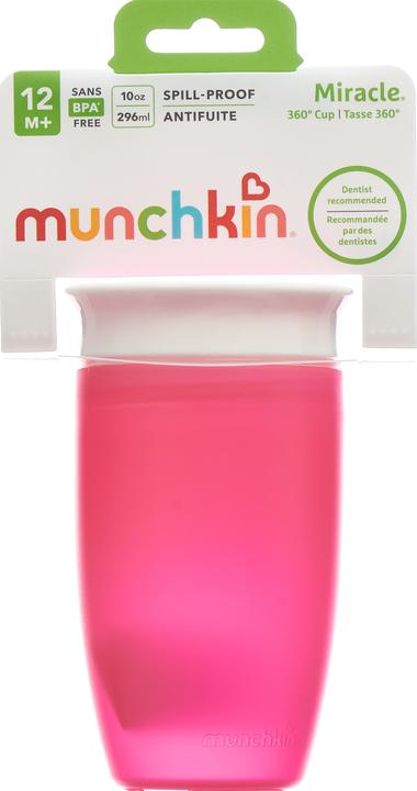 Image du produit Munchkin Miracle 360° Gobelet