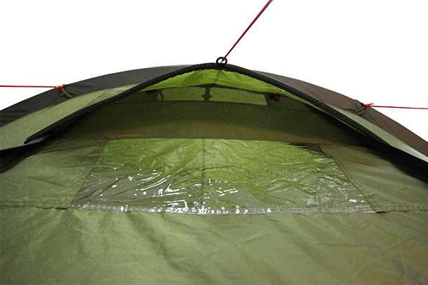 Productafbeelding High Peak Vlieger 3 LW (Tunnel tent, 3.40 kg, 3 personen)