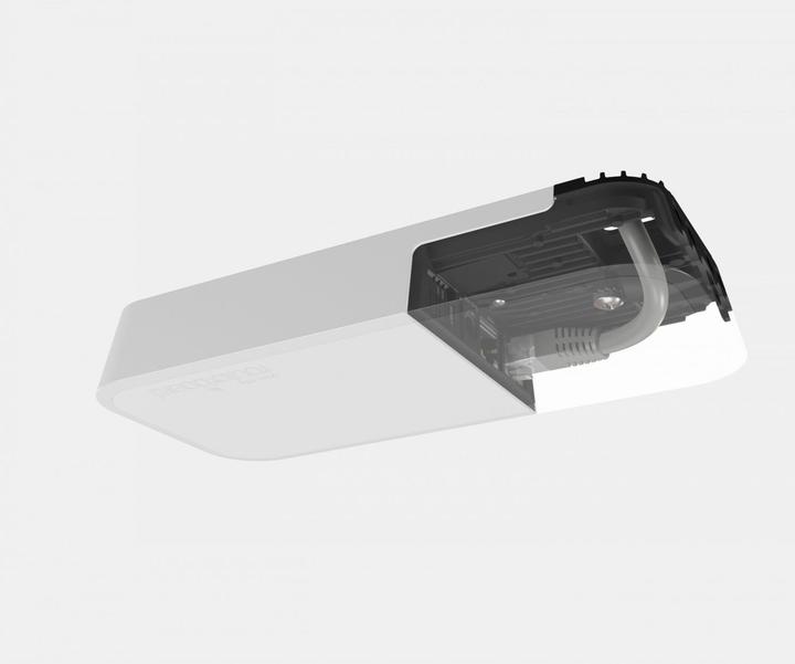 Actual product image MikroTik wAP ax (2400 Mbit/s)