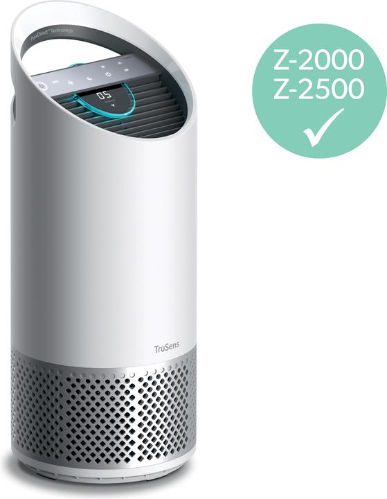 Image du produit Leitz Filtre HEPA TruSens Allergy & Flu 1 pièce (1 x)