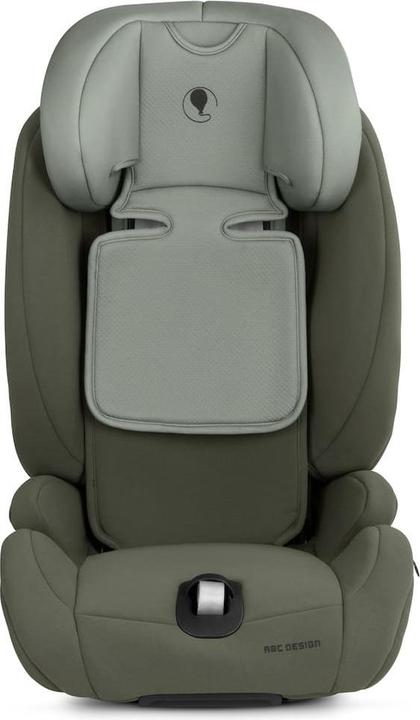 Actual product image ABC Design Aspen 2 Fix i-Size (Child seat, ECE R129/i-Size Standard)
