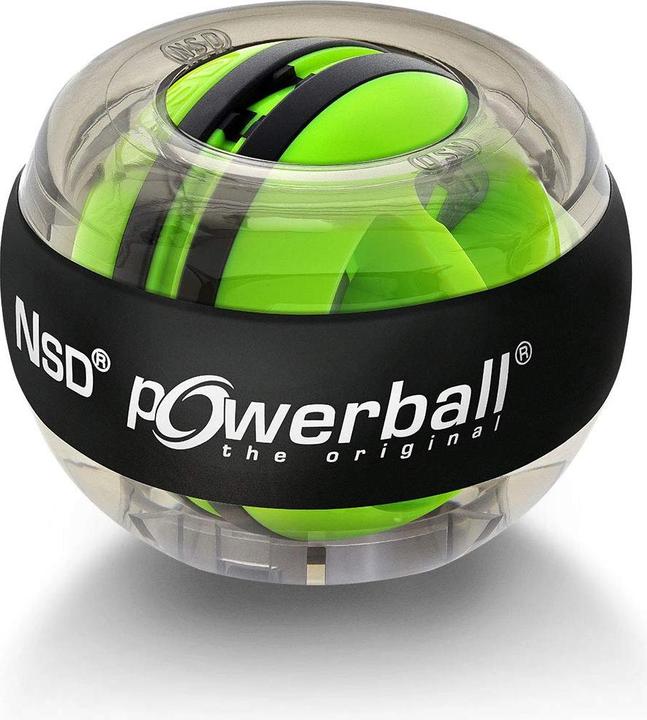 Produktbild Powerball Handtrainer