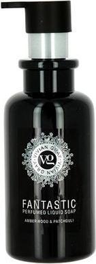 Vivian Gray Fantastic Amberwood Patchouli Perfumed Liquid Soap 300 Ml (Liquid soap, 300 ml)