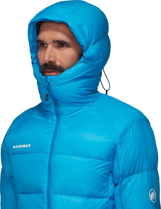 Actual product image Mammut Taiss Pro IN Hooded Jacket Men (XL)