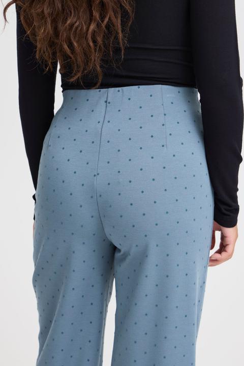 Actual product image Ichi IHKATE PRINT PA26 20121463 (XS)