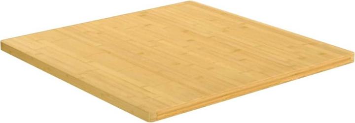 Produktbild VidaXL Douglas (70 x 70 x 2.5 cm)