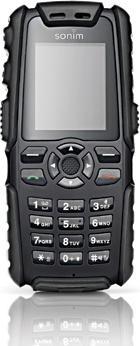 Sonim XP3.2 Quest - Schwarz (3", 2 Mpx)