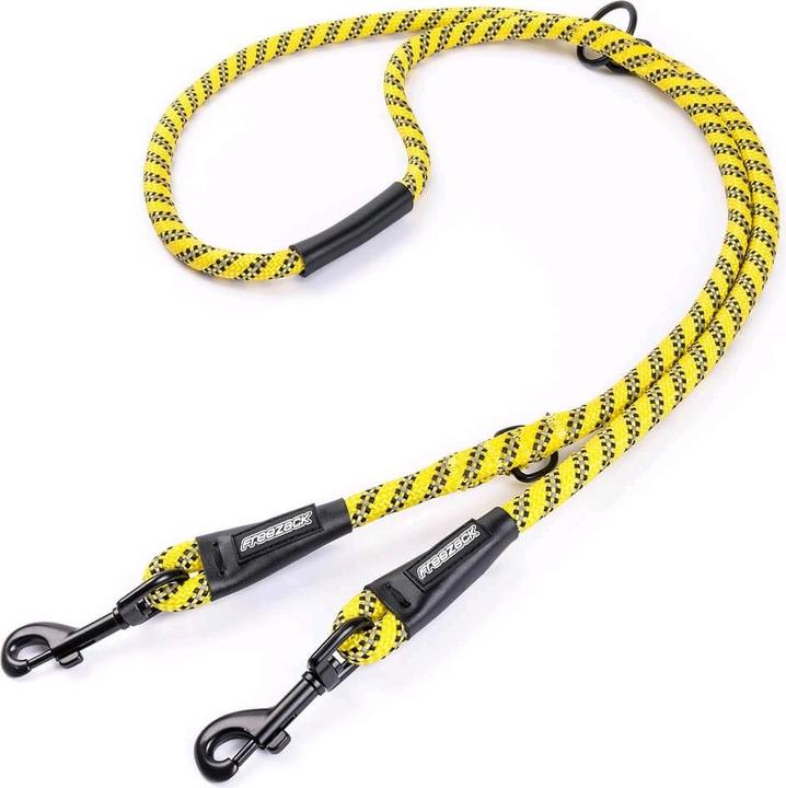 Produktbild Freezack Moxon Leine Rope (M, Hund, Spazieren)