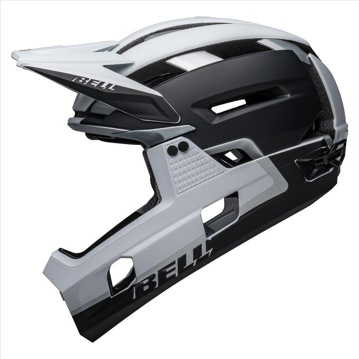 Productafbeelding Bell Super Air R Sferisch MIPS (52 - 56 cm)