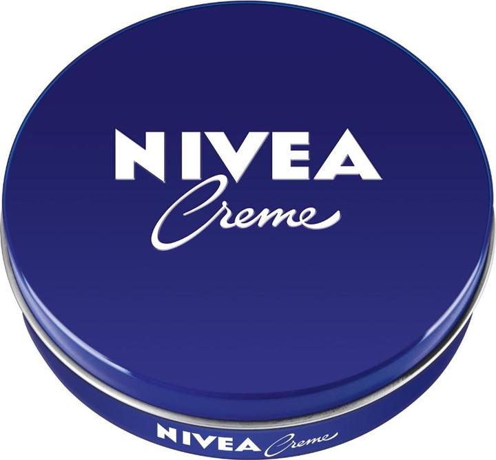 NoName Creme-Feuchtigkeitspflege für die ganze Familie (Körpercreme, 150 ml)
