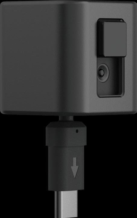 Actual product image HORI NSW2 Kamera USB schwarz offiziell lizenziert (Switch 2)