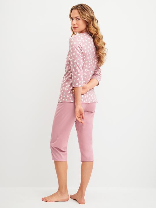 Produktbild Calida Cotton Special 3/4-Pyjama