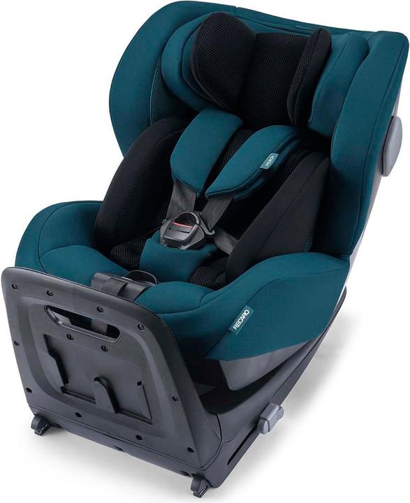 Image du produit RECARO Kio (Reboarder, Norme ECE R129/i-Size)