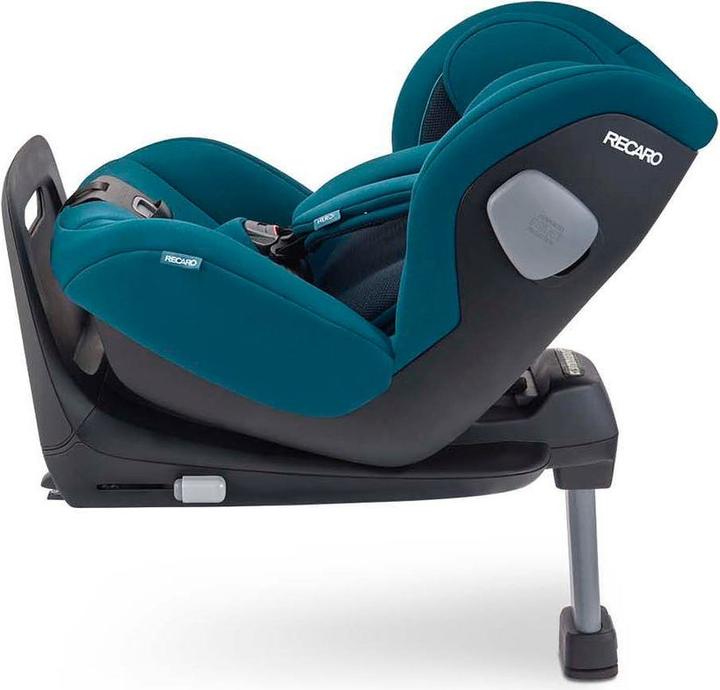 Image du produit RECARO Kio (Reboarder, Norme ECE R129/i-Size)