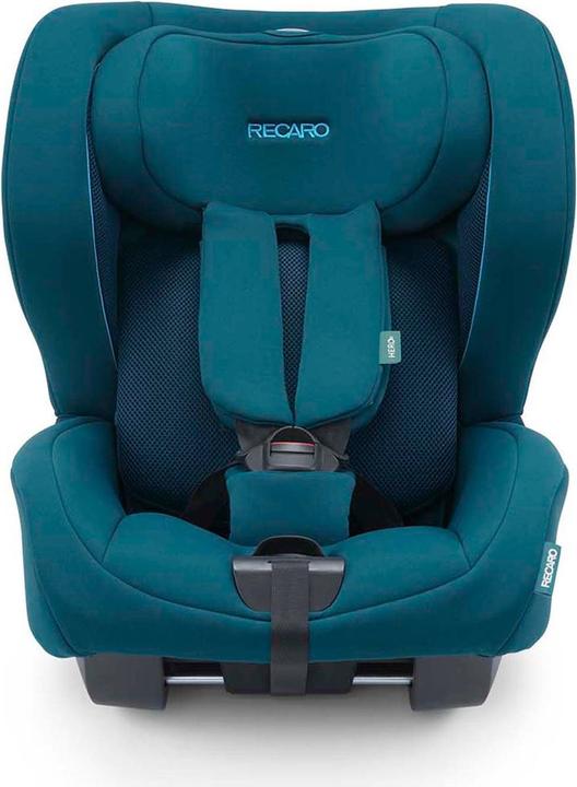 Image du produit RECARO Kio (Reboarder, Norme ECE R129/i-Size)