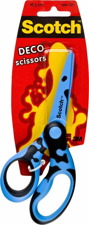 Actual product image Scotch Children's scissors (16.50 cm)