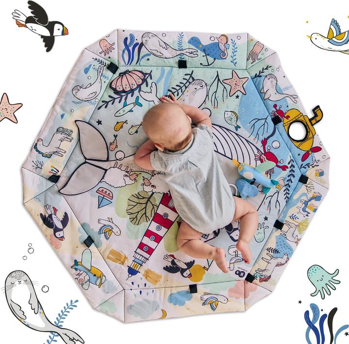 Produktbild KinderKraft Smartplay Sea