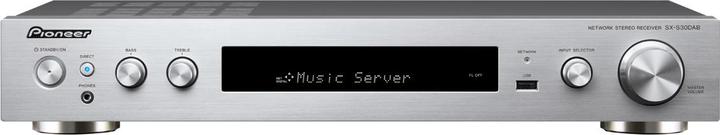 Image du produit Pioneer Sx-S30dab (Canal 2.1, FM, DAB+)